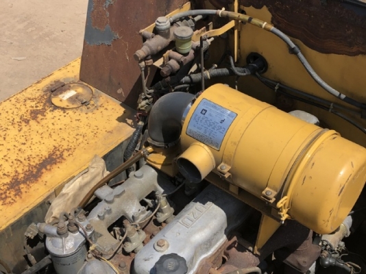 ขายรถบด 9 ล้อ KOMATSU JW200 นำเข้าเองจากญี่ปุ่น สภาพสวยพร้อมใช้ มีVDOการทำงานครับ