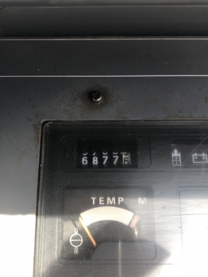 ขายรถปูยาง SUMITOMO HA60W-5 (ขนาด 6 เมตร) นำเข้าเองจากญี่ปุ่น สภาพสวยพร้อมใช้ มีVDOการทำงานครับ