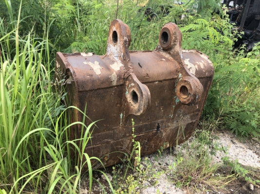 ขายรถแบคโฮ KOBELCO MARK5 ติดหัวแยก