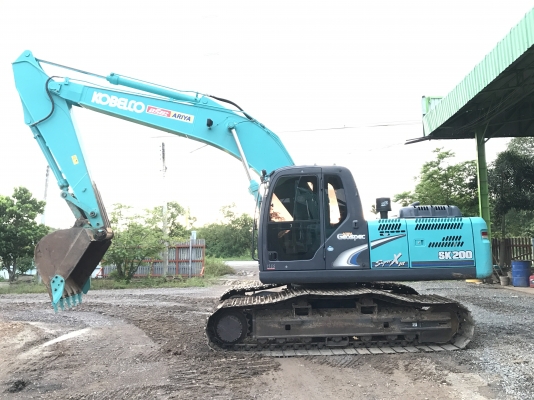 ขายKOBELCO SK200-8 Super-XM รุ่นสุดท้าย 8000 ชั่วโมง สภาพสวยเดิมๆทั้งคัน สนใจติดต่อโดยตรง 081-4283210 ขายKOBELCO SK200-8 Super-XM รุ่นสุดท้าย 8000 ชั่วโมง สภาพสวยเดิมๆทั้งคัน สนใจติดต่อโดยตรง 081-4283210