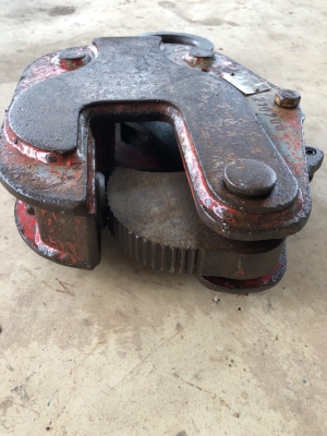 ขายปากหมา 5 ตัน มือ 2 ขายปากหมา 5 ตัน มือ 2