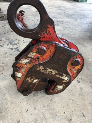 ขายปากหมา 5 ตัน มือ 2 ขายปากหมา 5 ตัน มือ 2