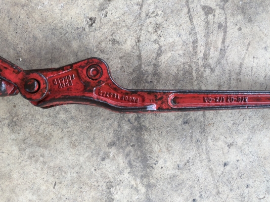 ขายตัวล็อคโซ่ มือ 2 ขายตัวล็อคโซ่ มือ 2