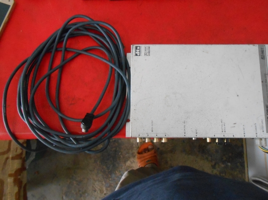 โปรเซทเซอร์ ALPINE H701 เครื่อง M tech โปรเซทเซอร์ ALPINE H701 เครื่อง M tech