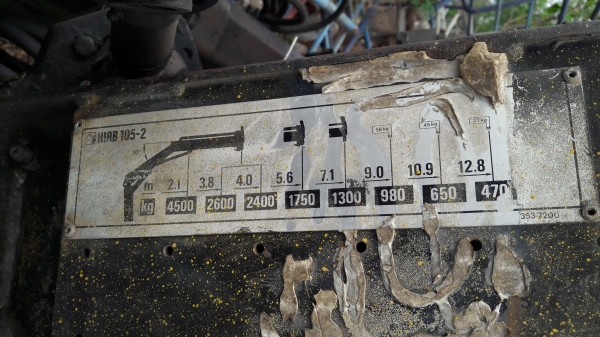 ขายเครนพับ HIAB 105-2 ขนาด 4.5 ตัน นำเข้า โทร084-5424150 line id : rapinzat ขายเครนพับ HIAB 105-2 ขนาด 4.5 ตัน นำเข้า โทร084-5424150 line id : rapinzat