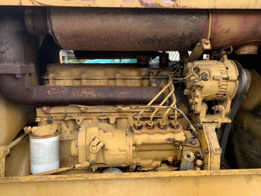 ขาย 295,000 รถตัก CAT 910 45 v เครื่องดี เกียร์แรง เอวแน่น ยางดี รถพร้อมใช้งาน เอกสารซื้อขาย รถอยู่ นครปฐม 090-772-3710 090-772-3708