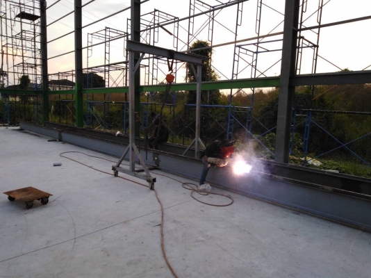 จำหน่าย ออกแบบ ติดตั้ง ซ่อม เครนโรงงาน เครนไฟฟ้า จำหน่าย ออกแบบ ติดตั้ง ซ่อม เครนโรงงาน เครนไฟฟ้า