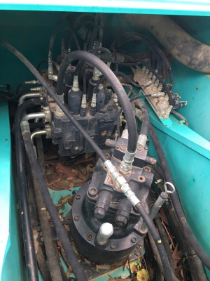 ขาย KOBELCO SK200-8 YN12 Super ใช้งานเพียง 6 พันชั่วโมง สภาพนางฟ้า ขาย KOBELCO SK200-8 YN12 Super ใช้งานเพียง 6 พันชั่วโมง สภาพนางฟ้า