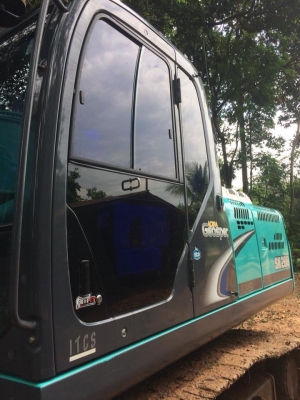 ขาย KOBELCO SK200-8 YN12 Super ใช้งานเพียง 6 พันชั่วโมง สภาพนางฟ้า ขาย KOBELCO SK200-8 YN12 Super ใช้งานเพียง 6 พันชั่วโมง สภาพนางฟ้า