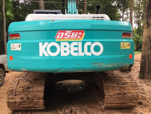 ขาย KOBELCO SK200-8 YN12 Super ใช้งานเพียง 6 พันชั่วโมง สภาพนางฟ้า ขาย KOBELCO SK200-8 YN12 Super ใช้งานเพียง 6 พันชั่วโมง สภาพนางฟ้า