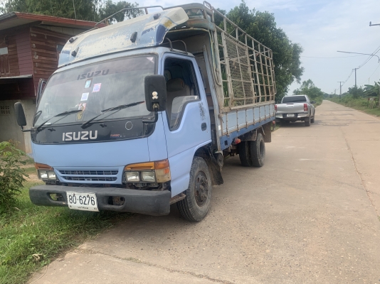NPR66LX5Tปี40