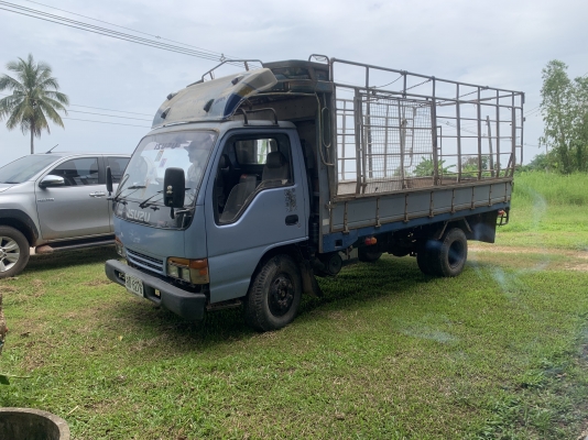 NPR66LX5Tปี40