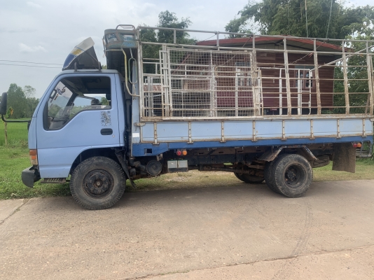 NPR66LX5Tปี40