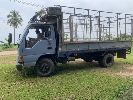NPR66LX5Tปี40