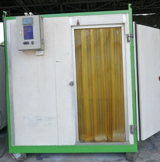 ขายห้องเย็นมือสอง 3.5 เมตร แช่เนื้อสัตว์ อาหารทะล -18 องศา ราคาถูก ขายห้องเย็นมือสอง 3.5 เมตร แช่เนื้อสัตว์ อาหารทะล -18 องศา ราคาถูก