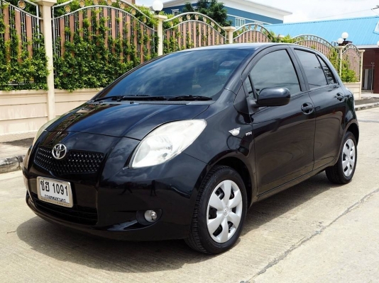 ขาย Toyota yaris ขาย Toyota yaris