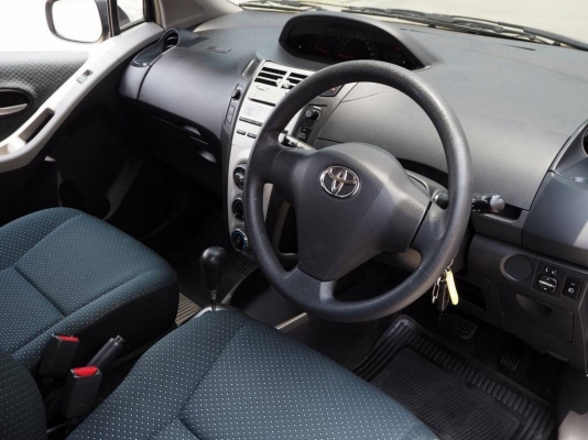 ขาย Toyota yaris ขาย Toyota yaris