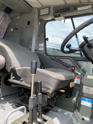 GR-160N-1 BOOM 27.5 M *จดทะเบียนให้ **