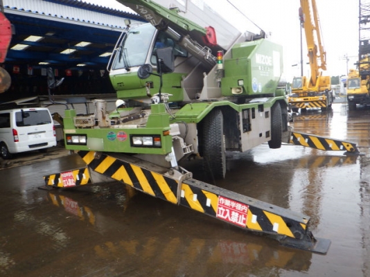 GR-160N-1 BOOM 27.5 M *จดทะเบียนให้ **