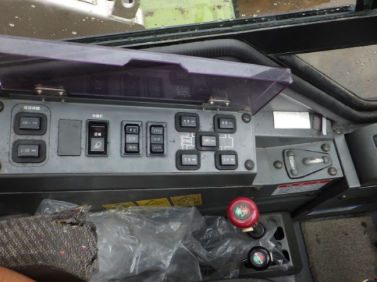 GR-160N-1 BOOM 27.5 M *จดทะเบียนให้ **