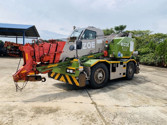 GR-160N-1 BOOM 27.5 M *จดทะเบียนให้ **