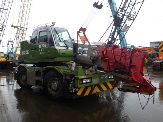 GR-160N-1 BOOM 27.5 M *จดทะเบียนให้ **