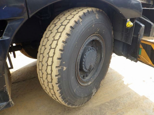 KR22HL-II BOOM 28.5+ POWER JIB *จดทะเบียนให้ *