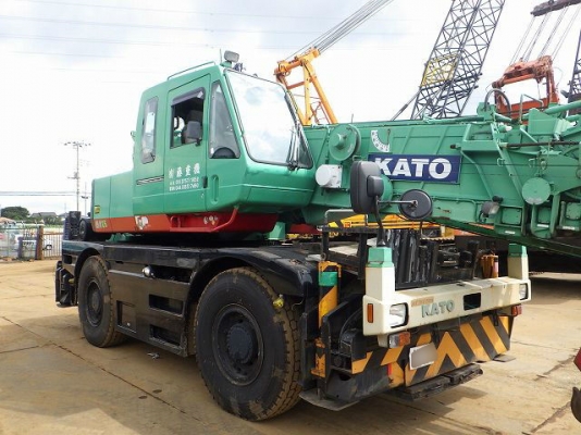 KR22HL-II BOOM 28.5+ POWER JIB *จดทะเบียนให้ *