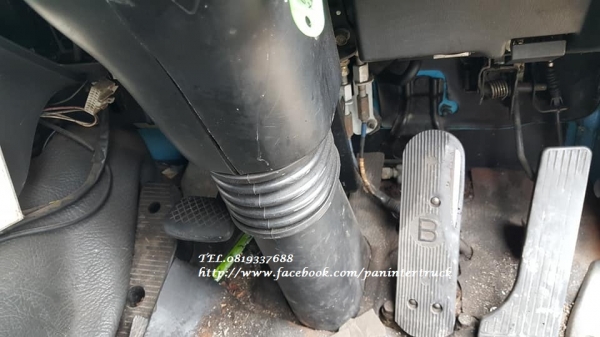 SALE สินค้าเก่านอก*โปรลดกระหน่ำ!! หัวเก๋งรถบรรทุกไซค์ 10ล้อ -10 ล้อหัวลาก /CABIN ISUZU :GIGA(กิก้า /ไจก้า)- CXZ50QY (รุ่นยกหัวได้ /มีแค๊ป/ 3ใบปัด/มีขาหลัง)