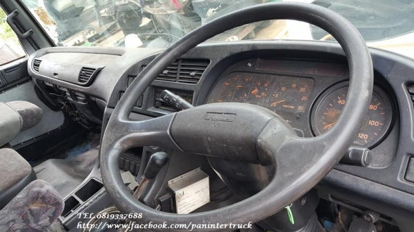 SALE สินค้าเก่านอก*โปรลดกระหน่ำ!! หัวเก๋งรถบรรทุกไซค์ 10ล้อ -10 ล้อหัวลาก /CABIN ISUZU :GIGA(กิก้า /ไจก้า)- CXZ50QY (รุ่นยกหัวได้ /มีแค๊ป/ 3ใบปัด/มีขาหลัง)