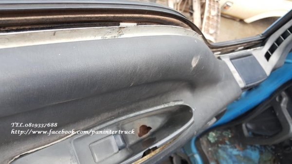 SALE สินค้าเก่านอก*โปรลดกระหน่ำ!! หัวเก๋งรถบรรทุกไซค์ 10ล้อ -10 ล้อหัวลาก /CABIN ISUZU :GIGA(กิก้า /ไจก้า)- CXZ50QY (รุ่นยกหัวได้ /มีแค๊ป/ 3ใบปัด/มีขาหลัง)