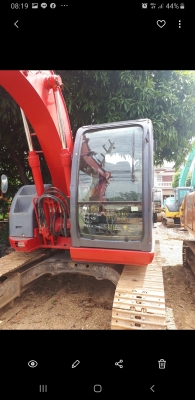 ขายKOBELCO SK115SR-1ES YV04
