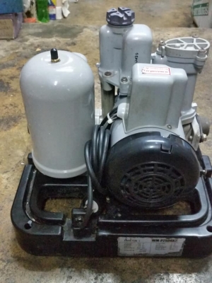 ปั๊ม HITACHI 250 W  GX 2