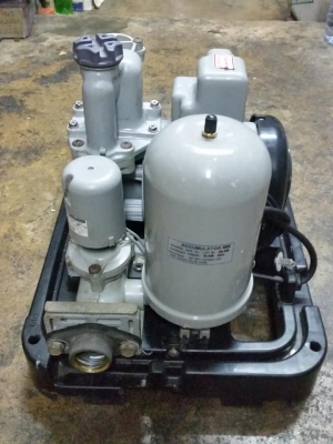 ปั๊ม HITACHI 250 W  GX 2