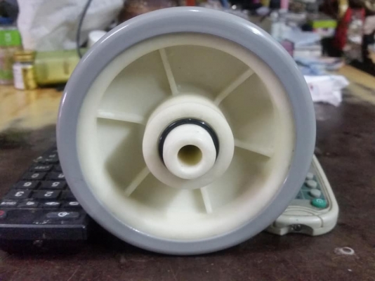 ถังไนโตรเจน HITACHI ถังไนโตรเจน HITACHI