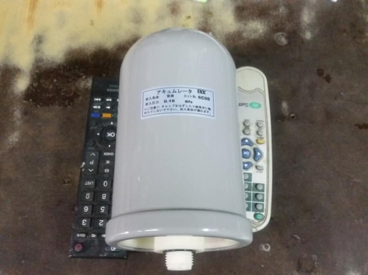 ถังไนโตรเจน HITACHI