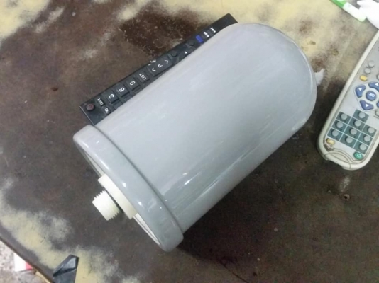 ถังไนโตรเจน HITACHI ถังไนโตรเจน HITACHI