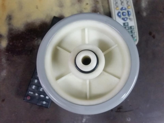 ถังไนโตรเจน HITACHI ถังไนโตรเจน HITACHI