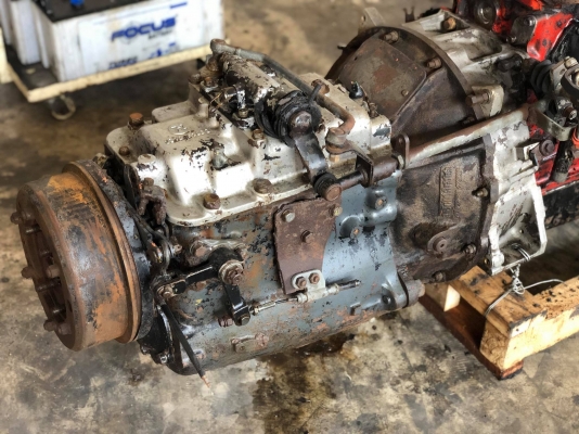 ขายเครื่อง Hino EH700 168 แรงม้า ขายเครื่อง Hino EH700 168 แรงม้า