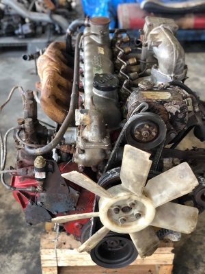 ขายเครื่อง Hino EH700 168 แรงม้า ขายเครื่อง Hino EH700 168 แรงม้า