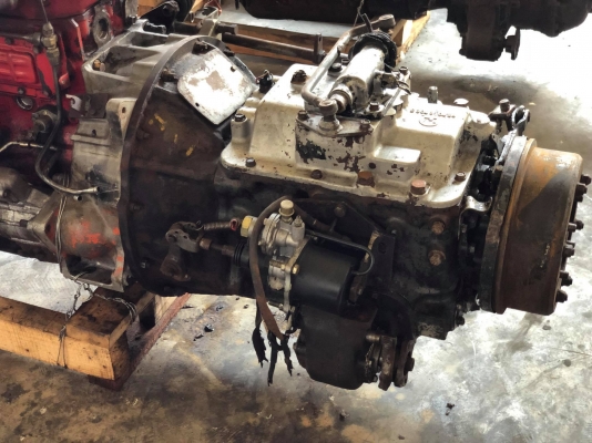 ขายเครื่อง Hino EH700 168 แรงม้า ขายเครื่อง Hino EH700 168 แรงม้า