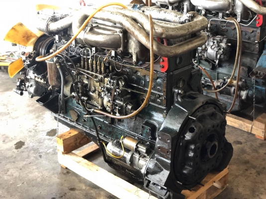 ขายเครื่อง Nissan PE6 Turbo 285 แรงม้า ขายเครื่อง Nissan PE6 Turbo 285 แรงม้า