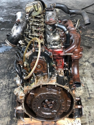 ขายเครื่อง Hino HO7C 175 แรงม้า ปั่นปูน ขายเครื่อง Hino HO7C 175 แรงม้า ปั่นปูน