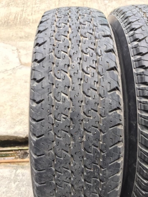 บริสโตน.205R16ปี13 ไร้ตำหนิ ดอกยางเหลือๆใช้ได้อีกนาน ชุด1200บ.โทร0879050181.ส่งได้ทั่วไทย