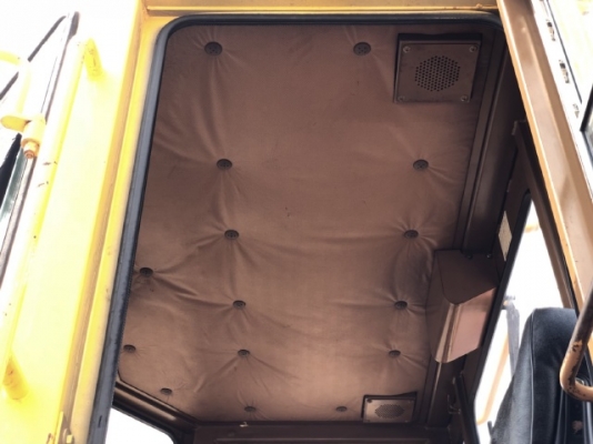 ขายรถตักล้อยาง CAT 936F นำเข้าเองจากญี่ปุ่น สภาพสวยพร้อมใช้ มีVDOการทำงานครับ