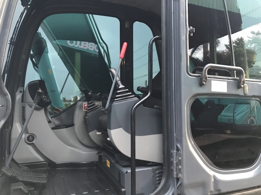 ขายKOBELCO SK140-8 Super-X  สภาพสวยเดิมๆทั้งคัน สนใจติดต่อโดยตรง 081-4283210