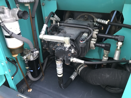 ขายKOBELCO SK140-8 Super-X  สภาพสวยเดิมๆทั้งคัน สนใจติดต่อโดยตรง 081-4283210