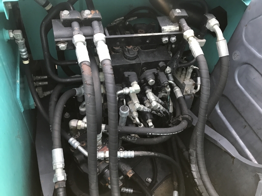 ขายKOBELCO SK140-8 Super-X  สภาพสวยเดิมๆทั้งคัน สนใจติดต่อโดยตรง 081-4283210