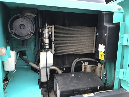 ขายKOBELCO SK140-8 Super-X  สภาพสวยเดิมๆทั้งคัน สนใจติดต่อโดยตรง 081-4283210