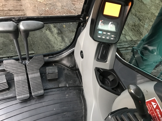 ขายKOBELCO SK140-8 Super-X  สภาพสวยเดิมๆทั้งคัน สนใจติดต่อโดยตรง 081-4283210